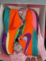 Nike shoes pallets - Image 23