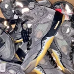 Authentic Jordan shoes Pallet Liquidation - Image 7
