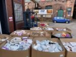 Mixed Amazon FBA small items 16 pallets Amazon smalls - Image 3