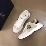 Christian Dior Shoes pallet liquidation and Wholesale - Image 3