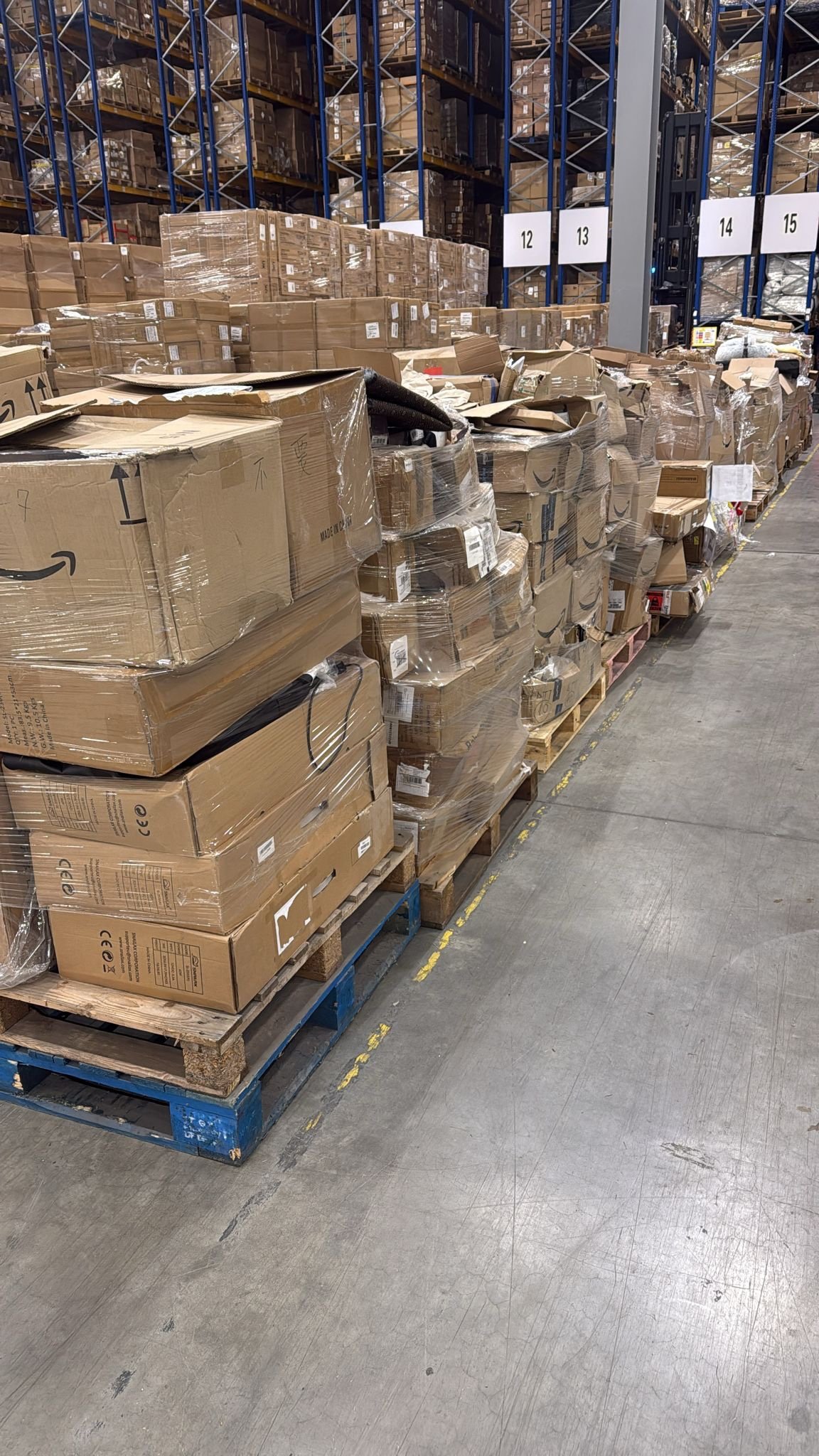 d3cfa54d-1dc8-41cd-89bc-96eae3109eeb Amazon FBA Clearance Pallets - Image 1