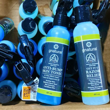 Gnatural Club for Men