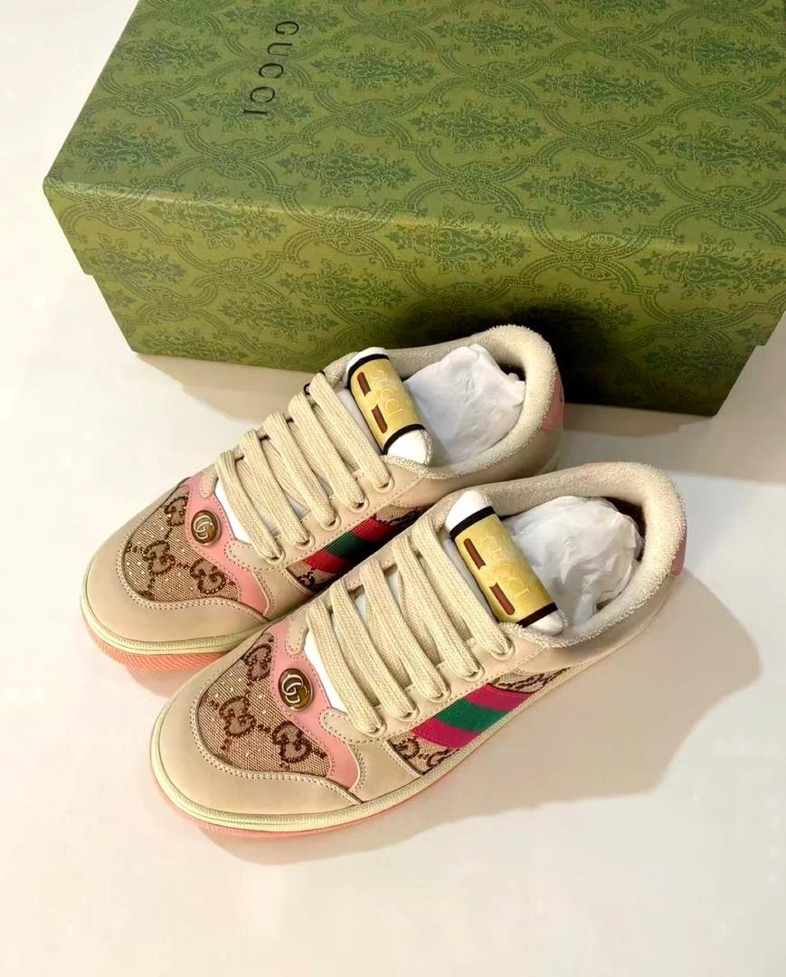 gucci-sneakers-pallet-for-sale Gucci Sneakers Pallet
