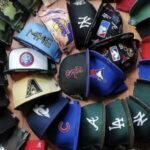 Headgear Liquidation Pallets