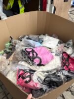 Affordable Mixed Clothing Pallets | Wholesale Bulk Apparel for Resellers - Image 2