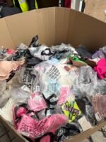 Mixed clothing Pallets 300 units - Image 3