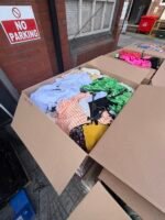 Mixed High Street Clothing 545 units - Image 2