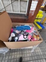 Mixed High Street Clothing pallets 272 units - Image 3
