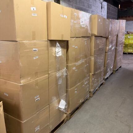 SHEIN Full Pallet