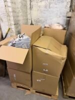 SHEIN half pallet