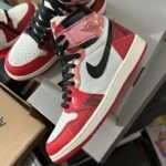 Authentic Nike sneakers pallets