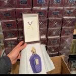 Perfume Wholesale Pallets For Sale – (300 Bottles/Pallet – 500)
