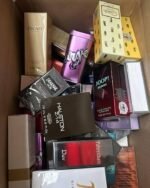 Perfume Wholesale Pallets For Sale – (300 Bottles/Pallet – 500) - Image 6