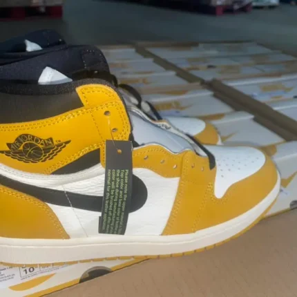 NIKE SHOES PALLET