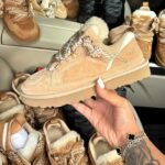 UGG Shoes Pallets