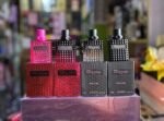 Valentino Perfumes