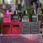 Valentino Perfumes