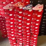 Nike Shoe pallet