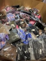 Boohoo & PLT Mixed Clearance 500 units - Image 4