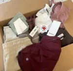 Lululemon Liquidation Pallets: A Profitable  Activewears - Image 7