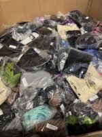 Boohoo & PLT Mixed Clearance 1000 units