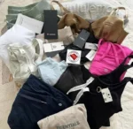 Lululemon Liquidation Pallets