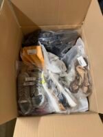 SHEIN half pallet shoes