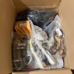 SHEIN Full Pallet shoes