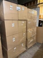 SHEIN half pallet shoes - Image 2