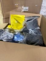 SHEIN half pallet clothing