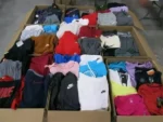 Nike Clothing Pallets - Image 5