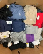 Nike Clothing Pallets - Image 6