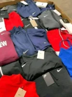 Nike Clothing Pallets - Image 4