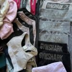 Gymshark Wholesale Clothing Pallets(200pcs at £550) - Image 3