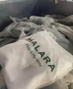 Best Halara Clothes Pallet Wholesale  (500 Pieces £1000) - Image 3