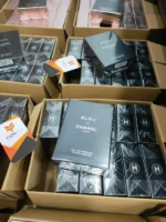 Authentic Perfume Pallet - Image 21