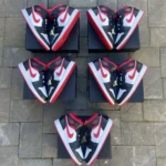Authentic Nike sneakers pallets - Image 31