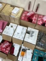 Authentic Perfume Pallet - Image 27