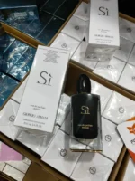 Authentic Perfume Pallet - Image 11