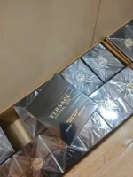 Authentic Perfume Pallet - Image 23