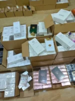 Authentic Perfume Pallet - Image 30