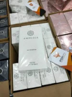 Authentic Perfume Pallet - Image 17