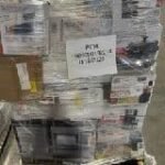 4 Pallet Spaces of Appliances, Home/Garden & More - Image 4