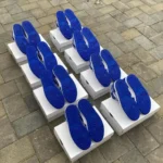 Authentic Nike sneakers pallets - Image 34