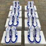 Authentic Nike sneakers pallets - Image 36