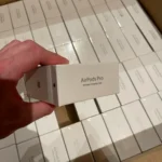 Apple Airpods pro pallets - Image 7