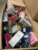 Authentic Perfume Pallet - Image 22