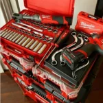 Milwaukee Tools Pallet - Image 4