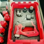 Milwaukee Tools Pallet - Image 8