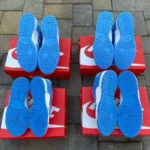 Authentic Nike sneakers pallets - Image 12